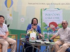 New books promote reading among children during summer