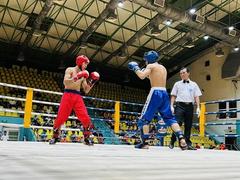 The first ever Southern Youth Kickboxing Championship promises to be a closely-fought competition.