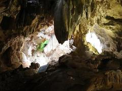 Thiên Hà Cave, a hidden gem of Ninh Bình