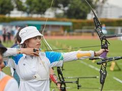 Archers to seek last Olympic spots in Antalya World Cup