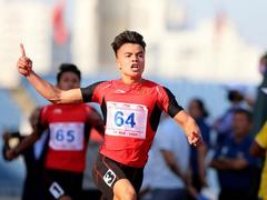 Vietnamese track-and-field to run again continental rivals in Thailand, South Korea