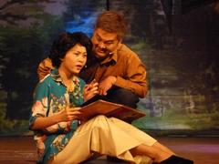 Theatre shows feature Southern culture, lifestyle