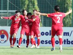 Việt Nam to host first AFC Women’s Champions League’s group round