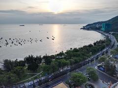 Vũng Tàu - more than just a beach side city