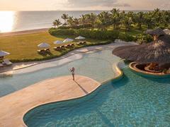 Ana Mandara Cam Ranh named one of top beach and island resorts in Việt Nam