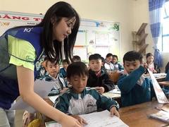 Vietnamese, Korean students engage in cultural exchanges in Đà Lạt