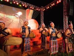 Gong Echo Festival delights visitors to Quảng Nam