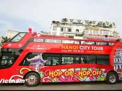 Hà Nội to launch double-decker bus tour to Bát Tràng pottery village