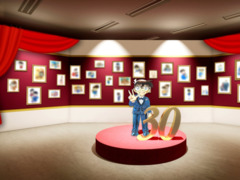 HCM City to hold exhibition on iconic Japanese comic series Detective Conan