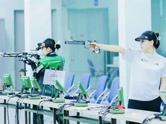 Athletes to shoot medals at Munich World Cup