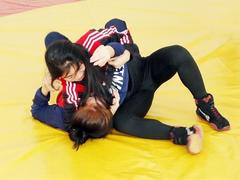 Lào Cai to host national youth wrestling championship