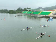 Hải Phòng to host regional rowing, canoering championships