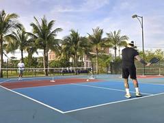 Pickleball players to challenge in central Việt Nam