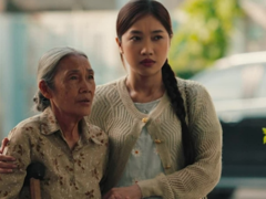 Vietnamese blockbuster to hit international screens