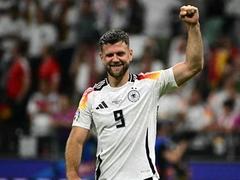 Euro 2024 round up: Germany struggle to draw with Switzerland to win Euro group, Scotland eliminated