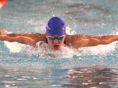 Teen swimmer excited for career milestone in Paris