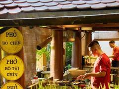 Michelin Guide again lists the Quán Ăn Ngon and Ngon Garden restaurants on their culinary map