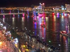 Marathoners to race Đà Nẵng Midnight