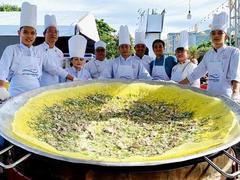 Over 100 southern local dishes spotlighted at HCM City festival