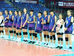 Vietnamese women's volleyball team to make debut at U21 World Cup