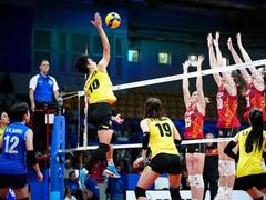 Việt Nam earn bronze medal in the FIVB Challenger Cup