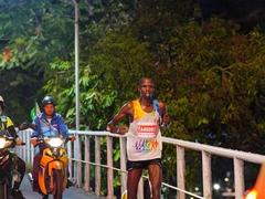 New records set at International Vietcombank Mekong Delta Marathon