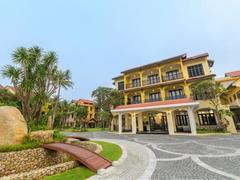 Anmira Resort & Spa Hoi An offers summer family package