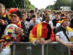 Euro round-up: Heartbreak for Germany fans, Portugal eliminated