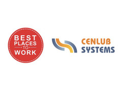 Cenlub Systems recognized as one of India’s Best Places to Work for 2024