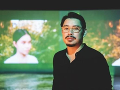 Vietnamese- American director nominated for Emmys