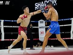 Muay Thai Rampage’s semi-finals to offer thrilling bouts in HCMC