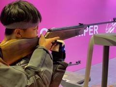 HCM City shooting ranges offer unique experiences