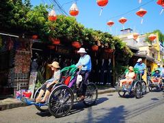 Solutions to encourage international tourists to spend more in Việt Nam