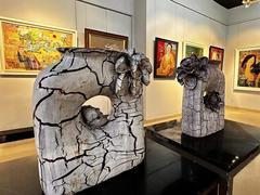 HCM City artists seek more public sculptures