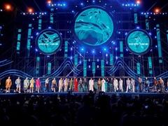 Mister Vietnam 2024 kicks off National Costume Design contest