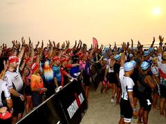 VinFast IRONMAN 70.3 Việt Nam launches ninth edition in Đà Nẵng