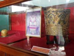 Bình Thuận introduces Chăm royal artefacts to public