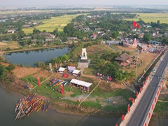 Activities planned for Festival for Peace 2024 in Quảng Trị