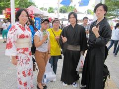 Việt Nam-Japan Culture Fest comes to Đà Nẵng