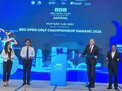 Asian golfers to return for BRG Open Golf Championship-Đà Nẵng