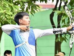 Phong aiming high for Paris Games