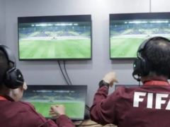 VAR technology to be applied at AFF's competitions