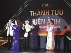 The 2024 Đà Nẵng Asian Film Festival draws moviegoers to the coastal city