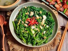 Vietnamese cuisines among top 100 Asian stir-fry dishes