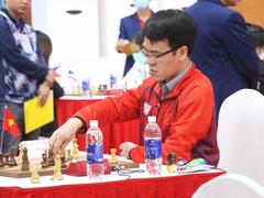 Grandmasters to vie for Chess Olympiad 2024 top places