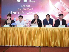 Khanh Hoa to host top film award