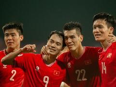 Việt Nam to play friendly matches with Thailand and Russia in September