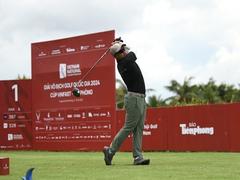 Golfers ready for national championship Vinfast Cup