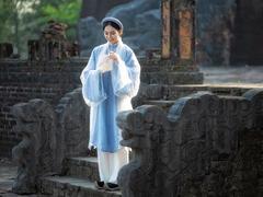 Huế-based Áo Dài fashion recognised as national heritage