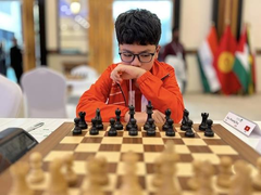 Việt Nam aims for a high result at 22nd ASEAN+ Age-group Chess Championships